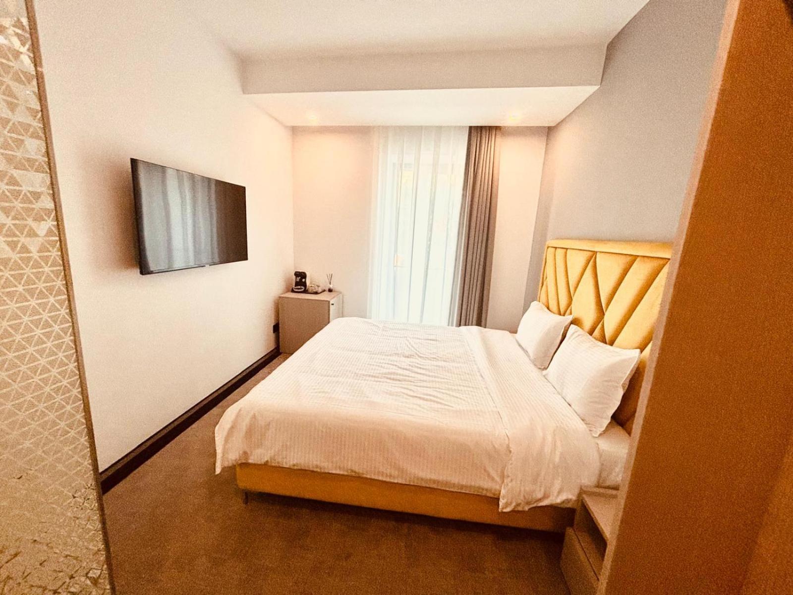 Cm111Apparthotel Bukareszt Zewnętrze zdjęcie