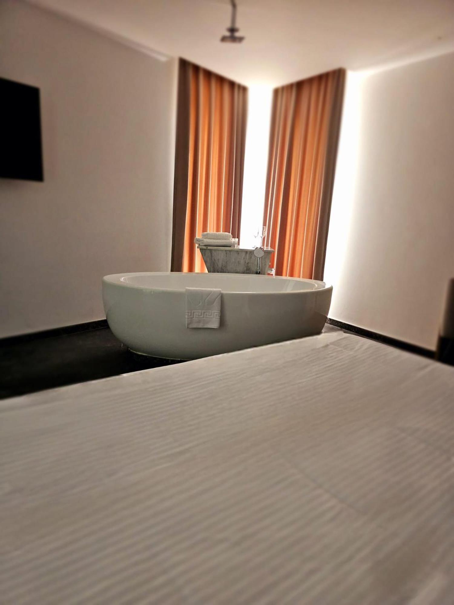 Cm111Apparthotel Bukareszt Zewnętrze zdjęcie