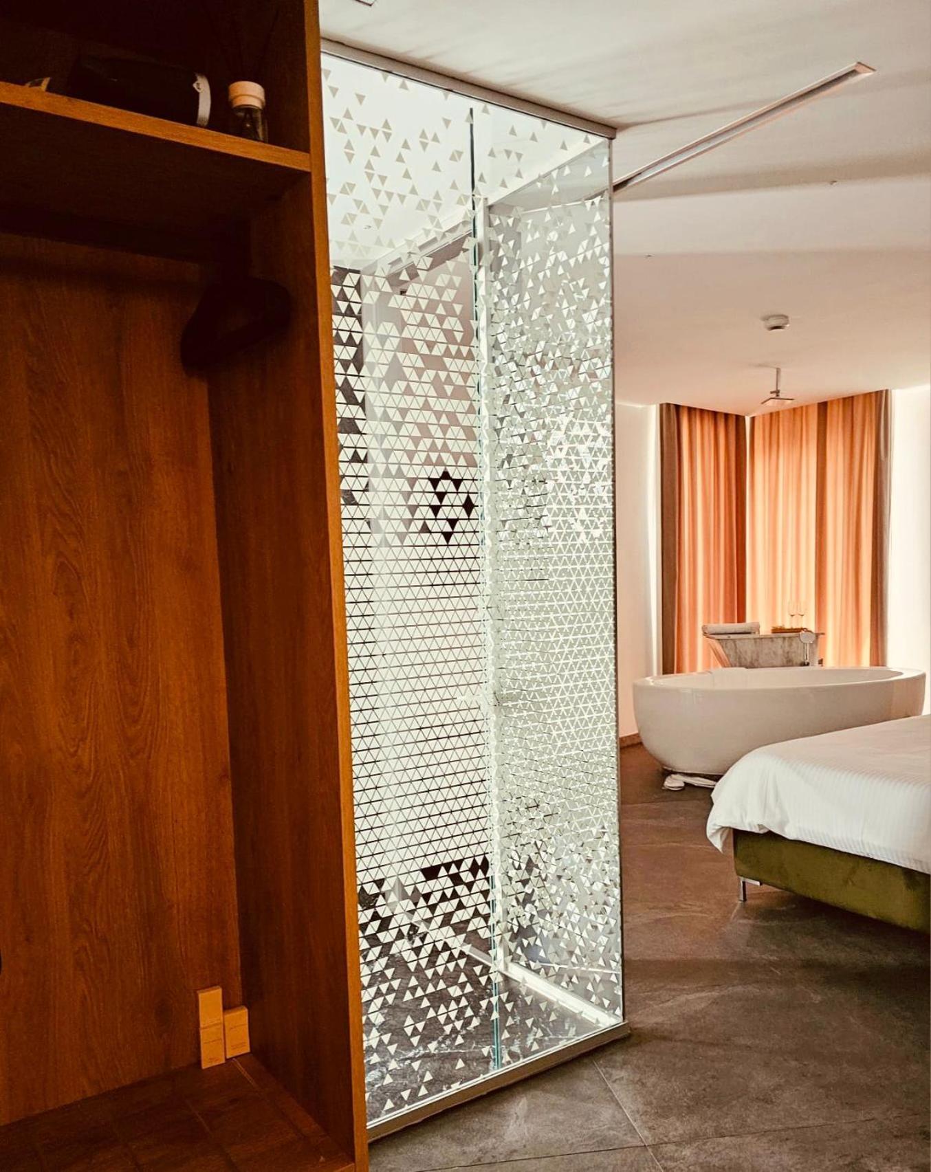 Cm111Apparthotel Bukareszt Zewnętrze zdjęcie