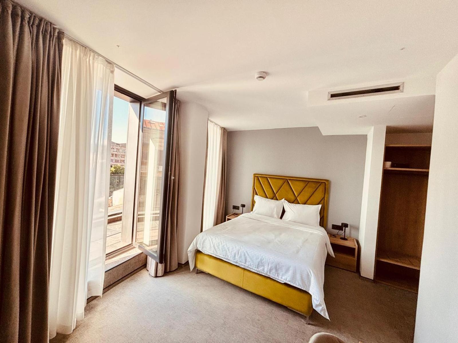 Cm111Apparthotel Bukareszt Zewnętrze zdjęcie