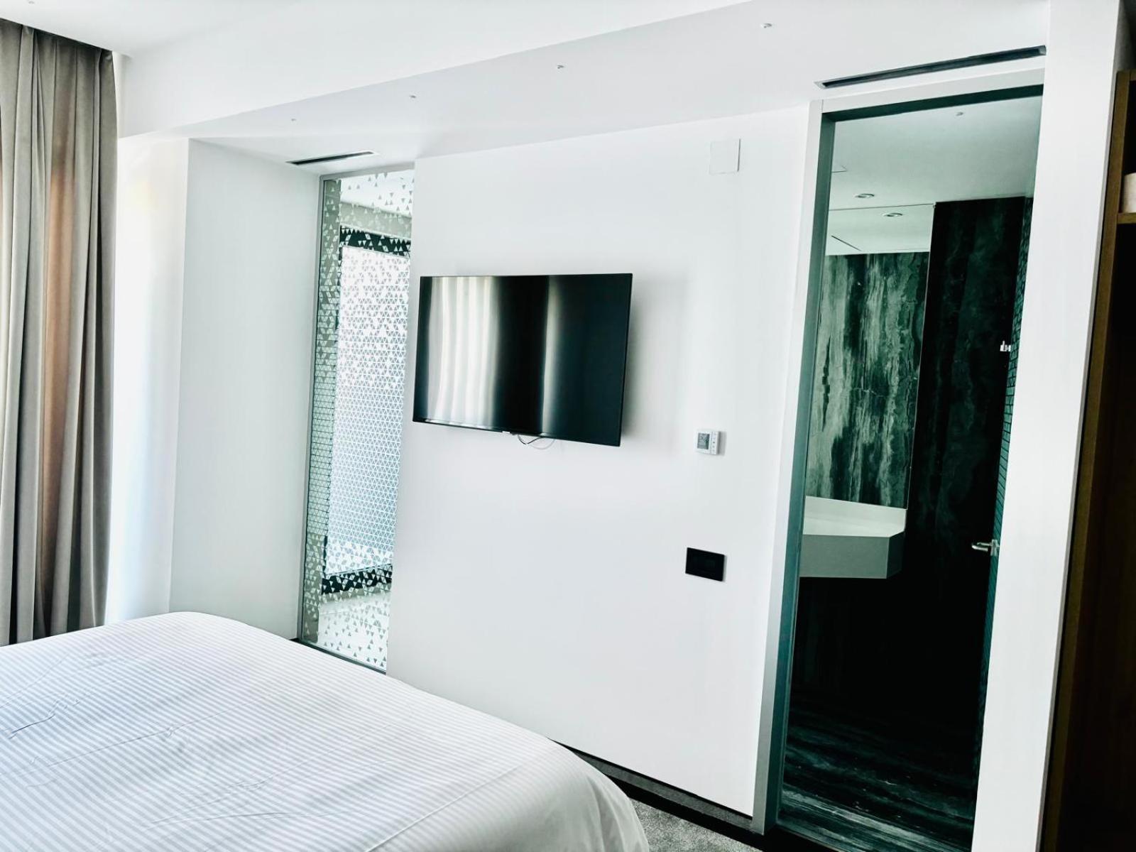 Cm111Apparthotel Bukareszt Zewnętrze zdjęcie