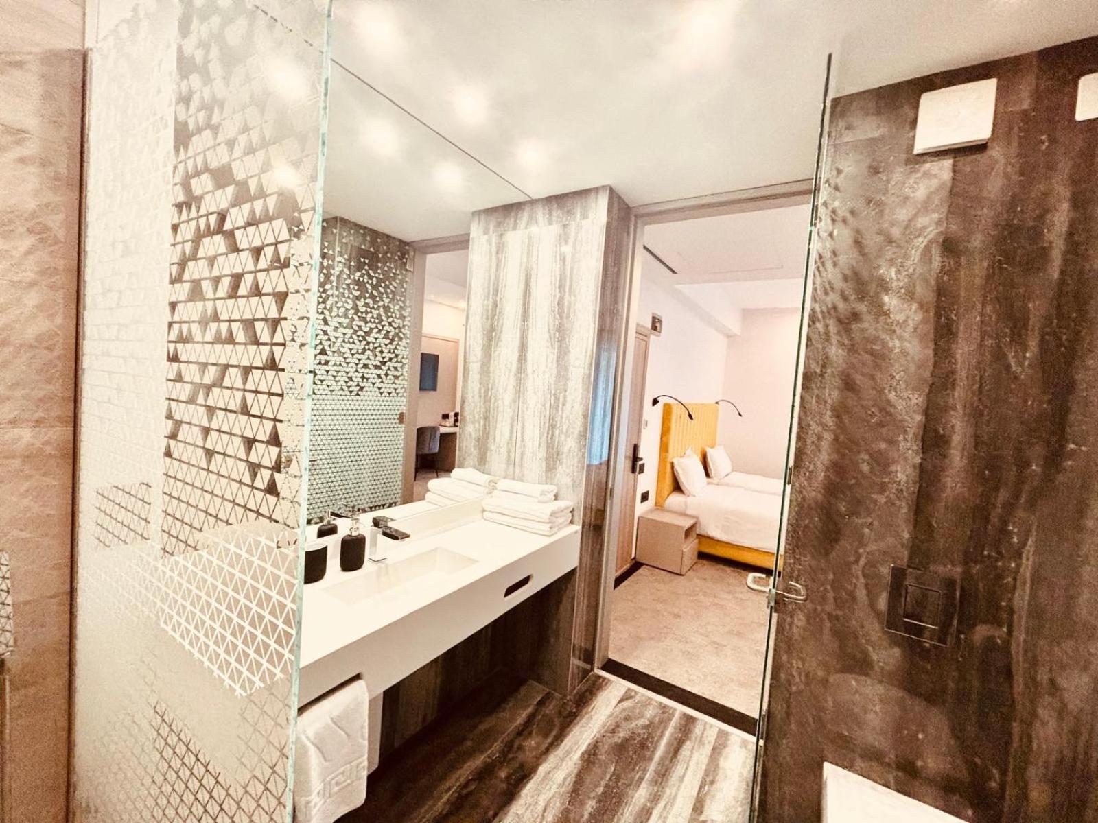 Cm111Apparthotel Bukareszt Zewnętrze zdjęcie