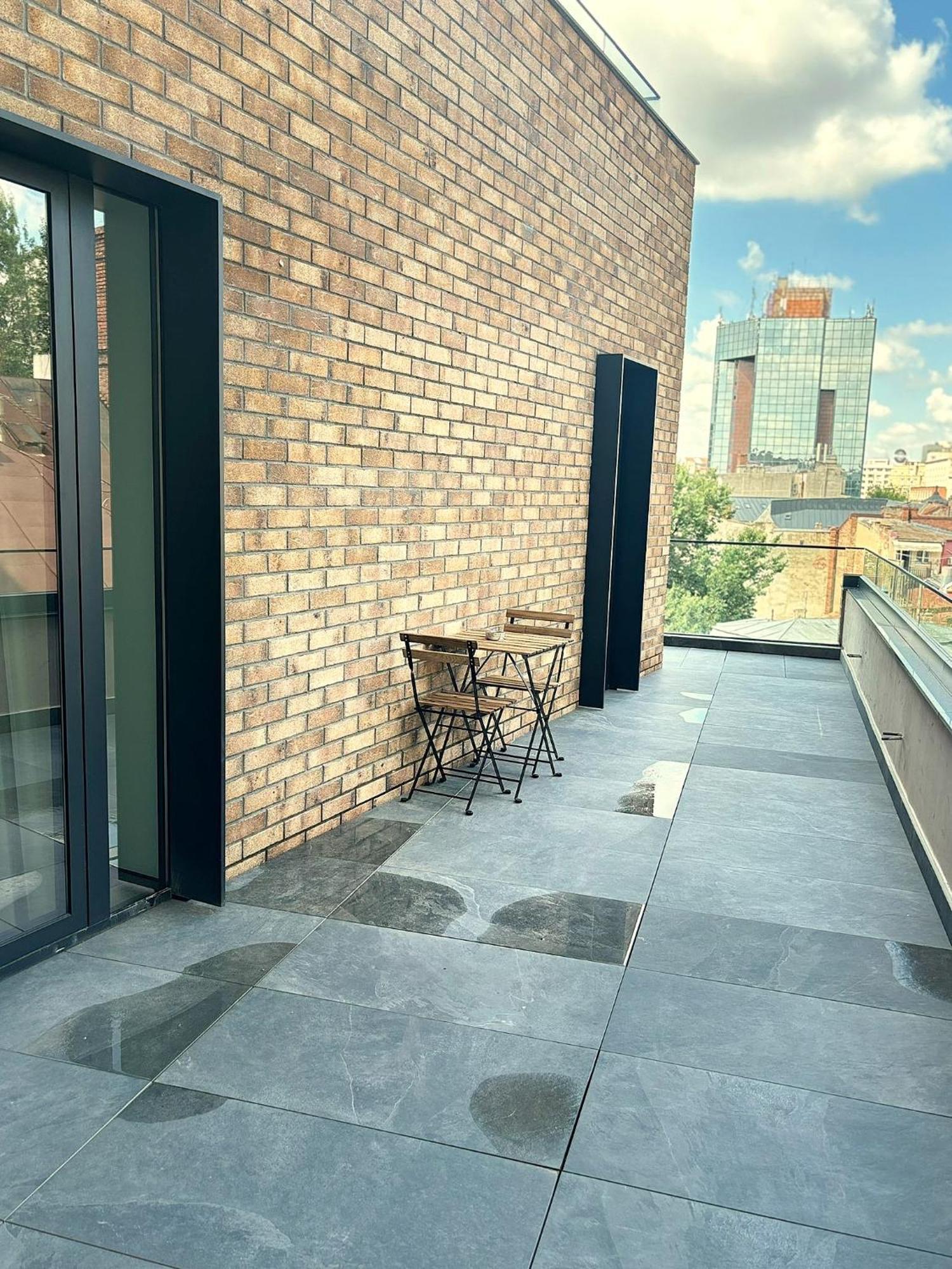 Cm111Apparthotel Bukareszt Zewnętrze zdjęcie