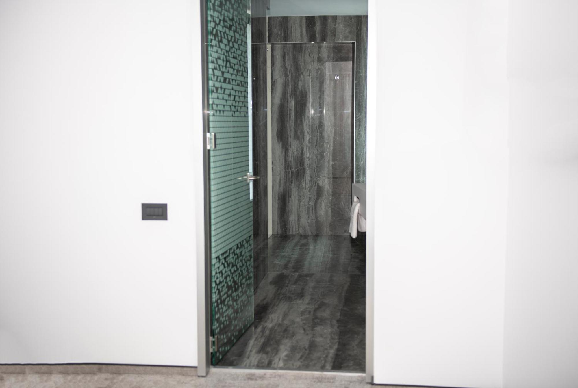 Cm111Apparthotel Bukareszt Zewnętrze zdjęcie