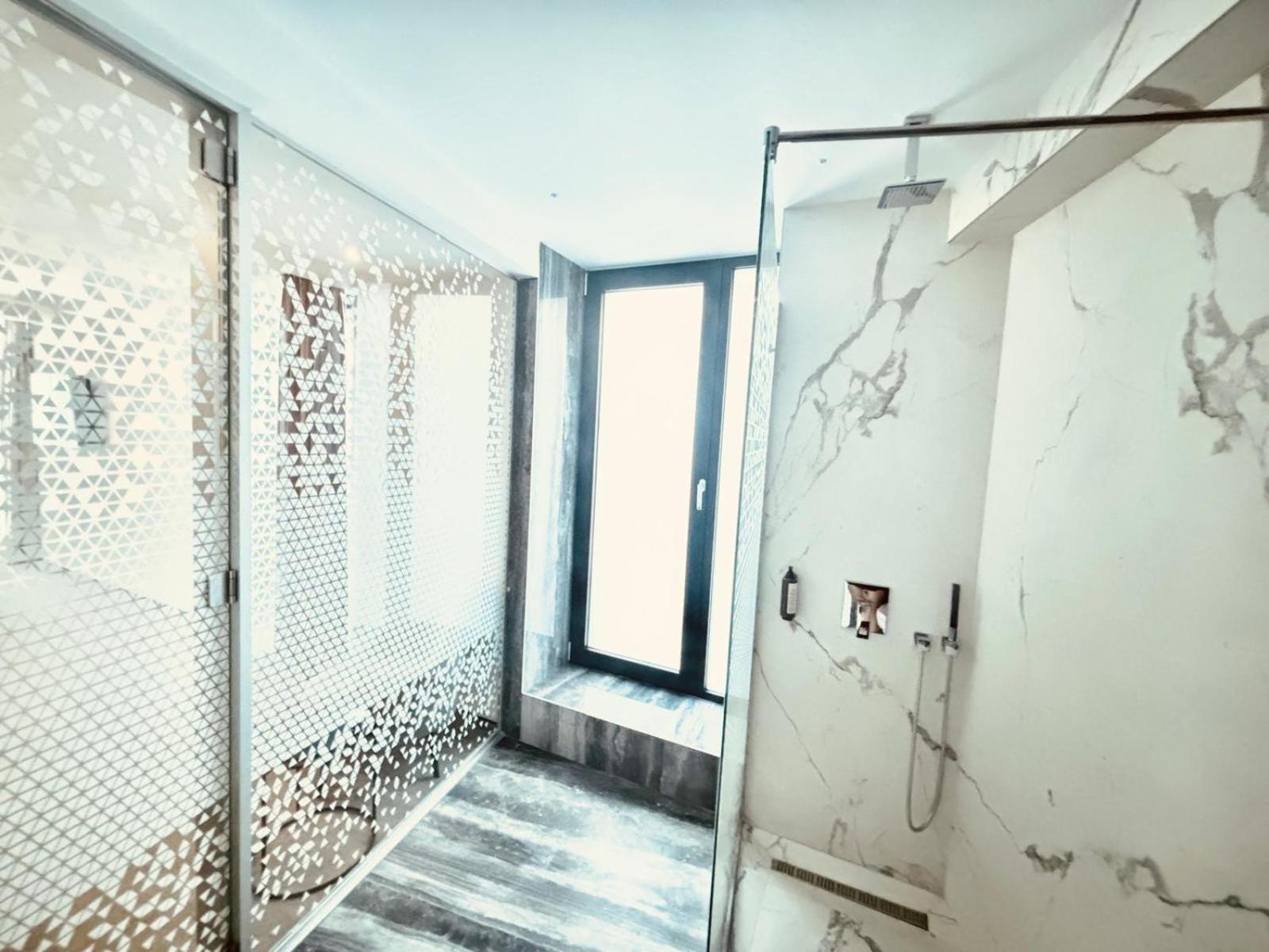 Cm111Apparthotel Bukareszt Zewnętrze zdjęcie