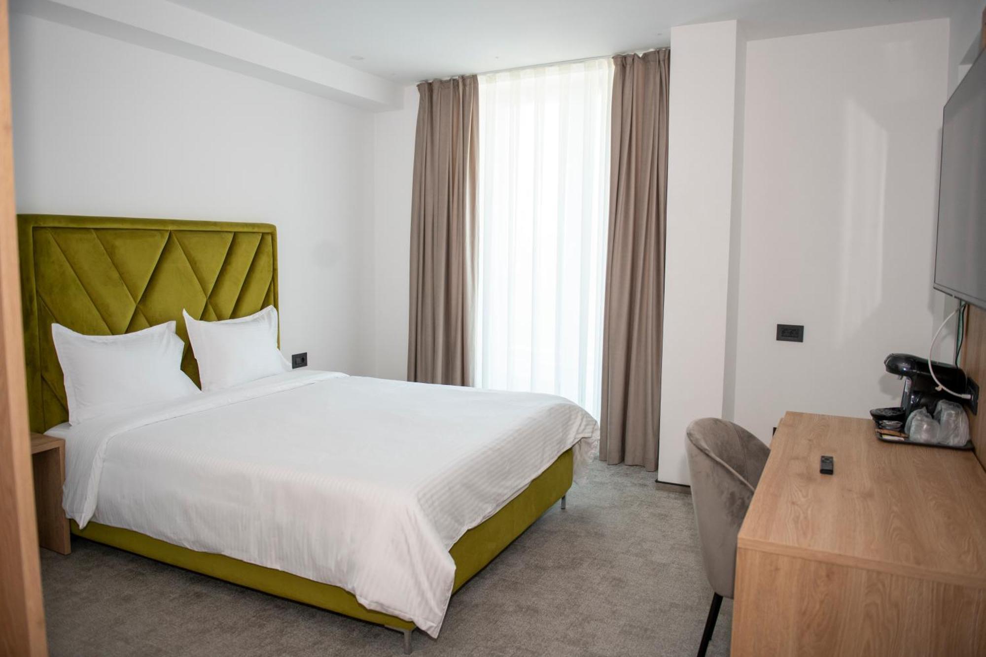 Cm111Apparthotel Bukareszt Zewnętrze zdjęcie