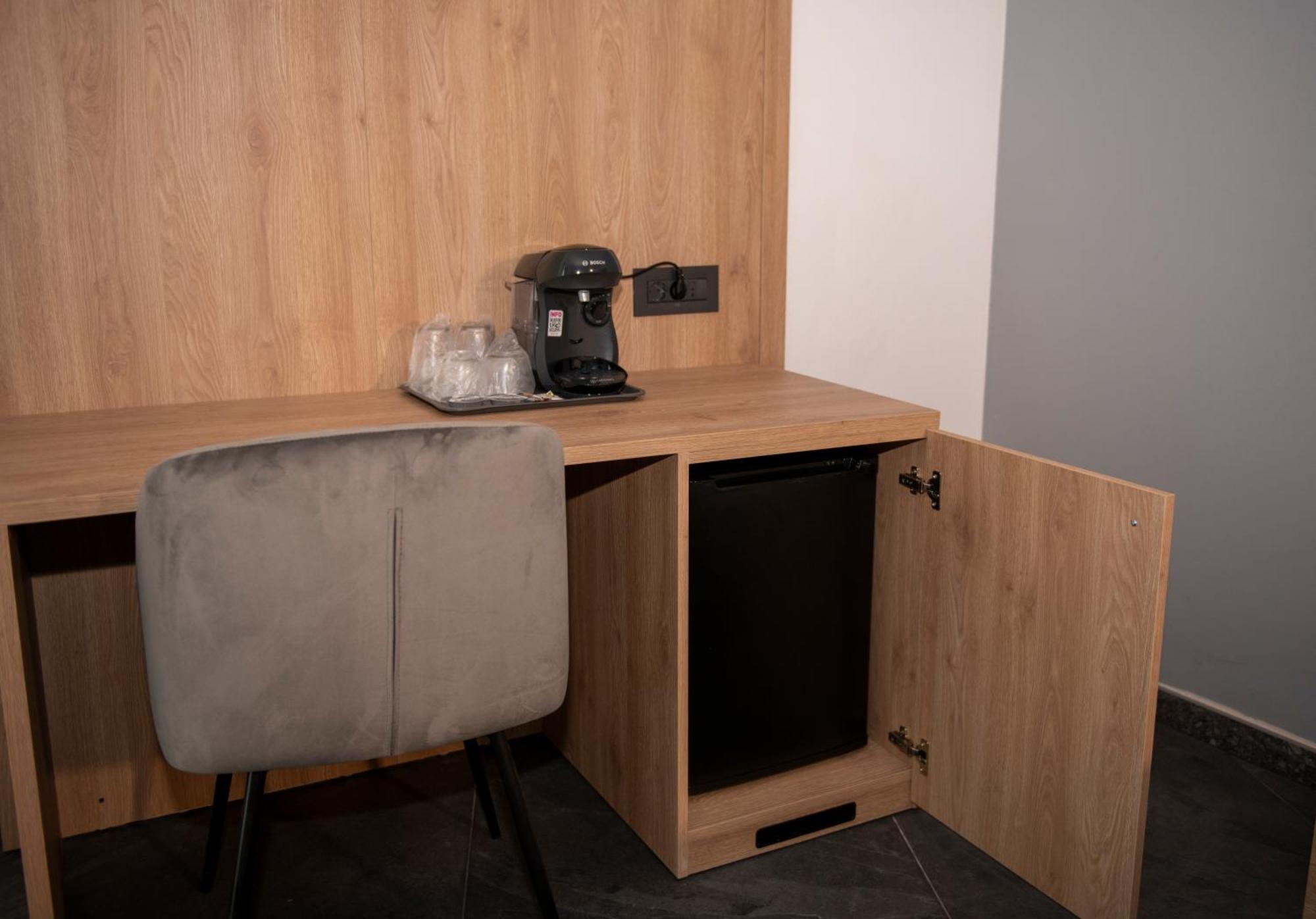 Cm111Apparthotel Bukareszt Zewnętrze zdjęcie