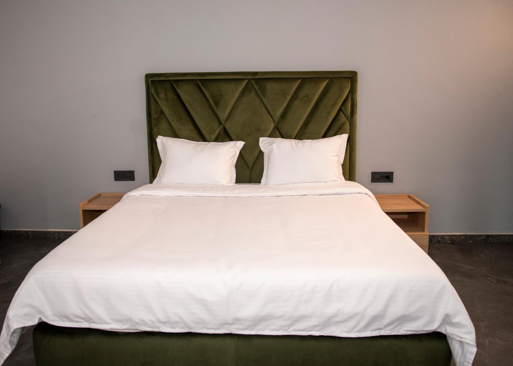 Cm111Apparthotel Bukareszt Zewnętrze zdjęcie