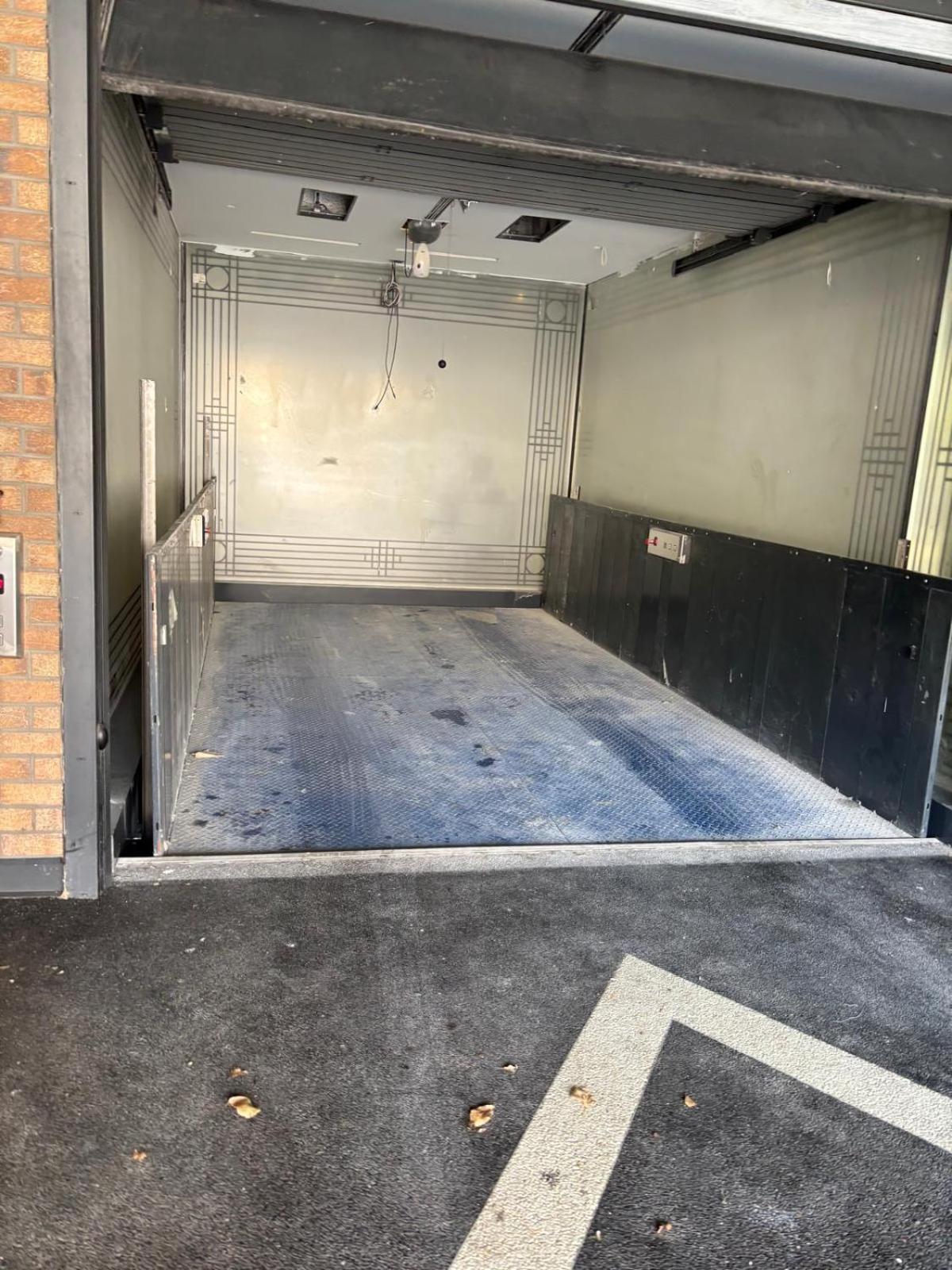 Cm111Apparthotel Bukareszt Zewnętrze zdjęcie